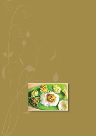Ayurvedic Cookbook