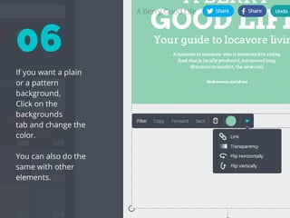 The Complete Beginners Guide to Using Canva