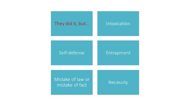 The Complete Beginner's Guide to Criminal Defense