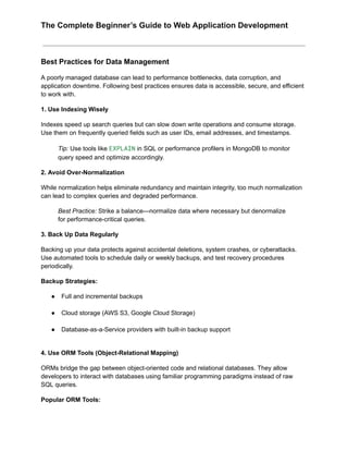 The Complete Beginner’s Guide to Web Application Development (1).pdf