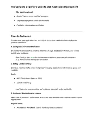 The Complete Beginner’s Guide to Web Application Development (1).pdf