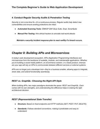 The Complete Beginner’s Guide to Web Application Development (1).pdf