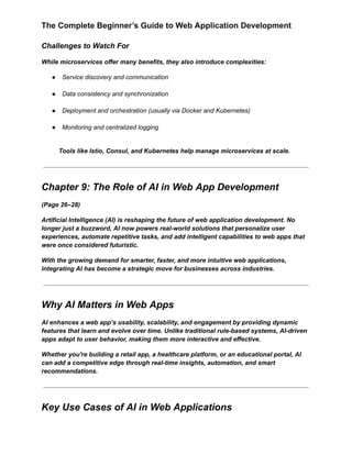 The Complete Beginner’s Guide to Web Application Development (1).pdf