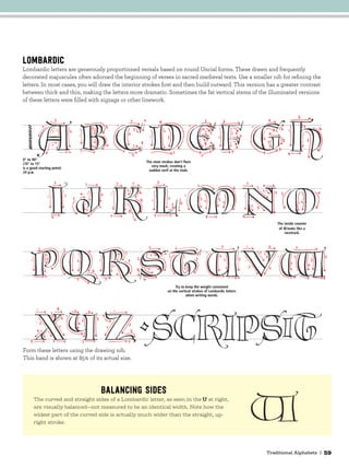 Refining Lettering The Complete Book Of Calligraphy Lettering A Comprehensive Guide.pdf