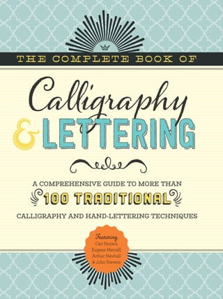 160 Lettering Books ideas  lettering, hand lettering, calligraphy for  beginners