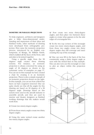 The complete book of drawing techniques | PDF