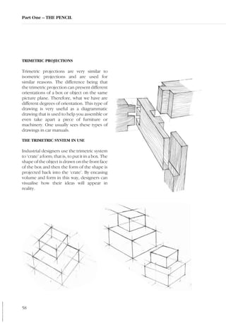 The complete book of drawing techniques | PDF