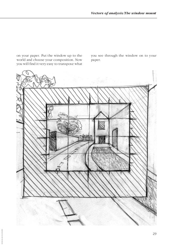 window drawing easy depressing 32 the complete book of drawing techniques window drawing easy depressing 32 the complete book of drawing techniques