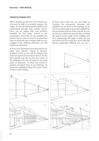 The complete book of drawing techniques | PDF