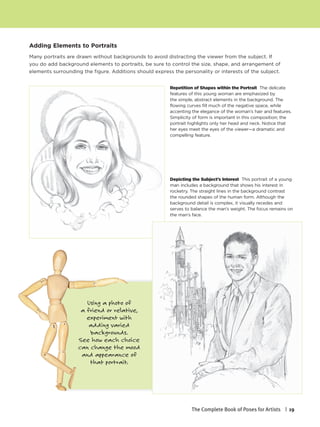 30-Minute Portrait Drawing for Beginners, Book by Rockridge Press, Official Publisher Page