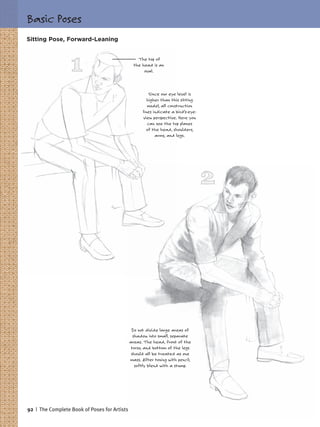 Stick Figure Poses For Animators and Drawing Artists (44 Pages) | PDF | Art  Media | Drawing | Figure poses, Human figure drawing, Figure drawing poses