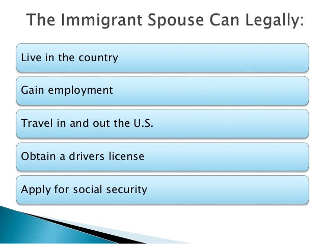Best Of 15 Marriage Based Green Card Interview Denied