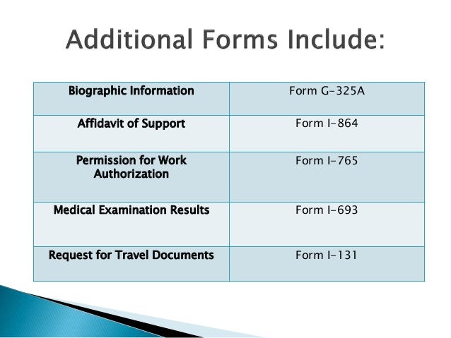 Best Of 15 Marriage Based Green Card Interview Denied