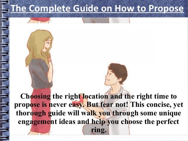 the complete guide on