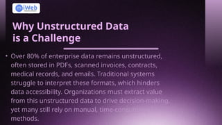 The Complete Guide to AI Data Extraction Process Using ML, NLP & OCR.pptx