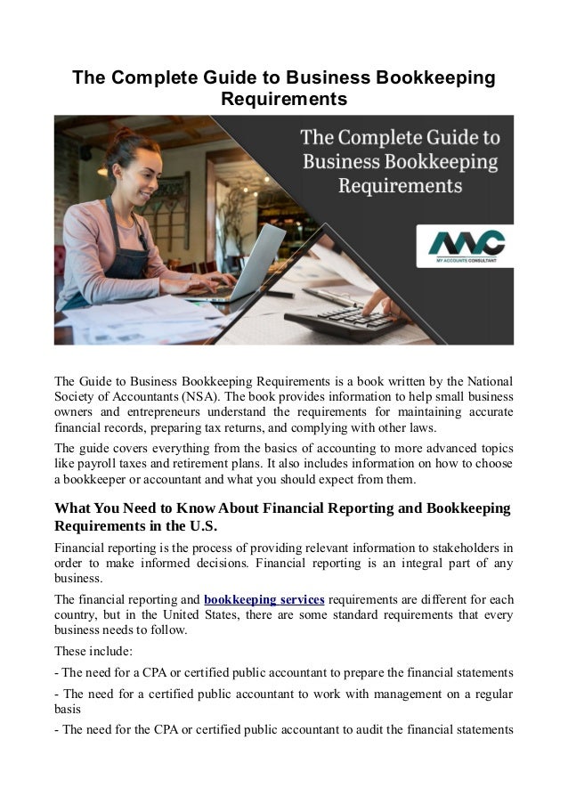 The Complete Guide to Business Bookkeeping Requirements.pdf