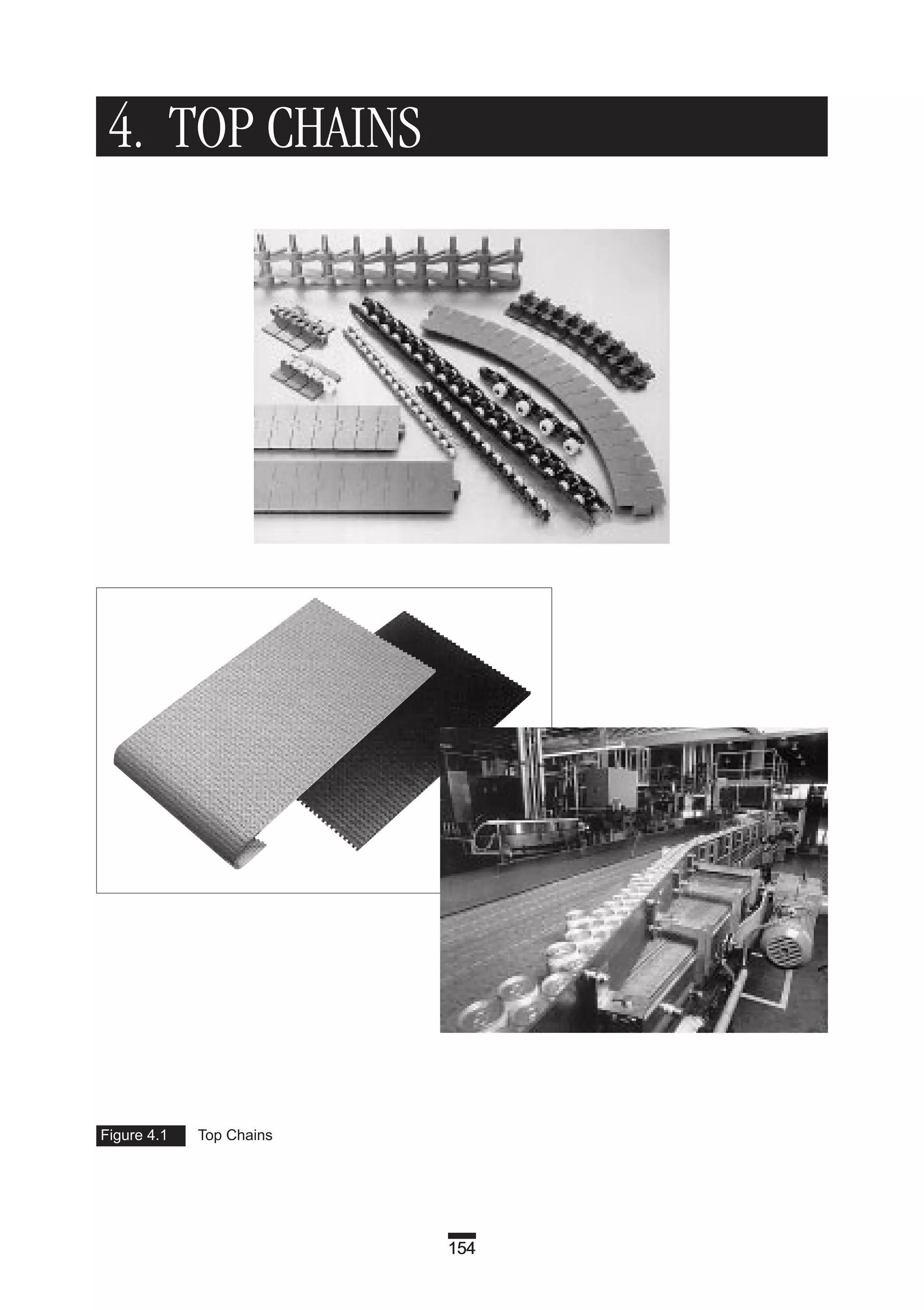154154
Figure 4.1 Top Chains
4. TOP CHAINS
 