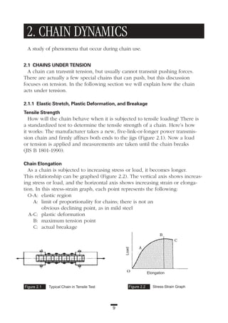 The complete guide_to_chain | PDF