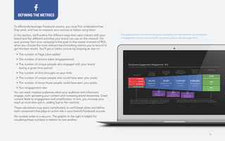 The Complete Guide to Facebook Analytics | PDF
