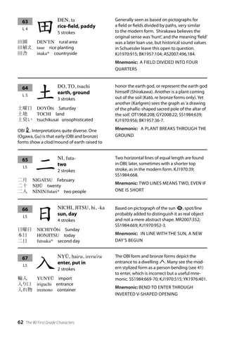 The Complete Guide to Japanese Kanji_ (JLPT All Levels) Remembering and ...