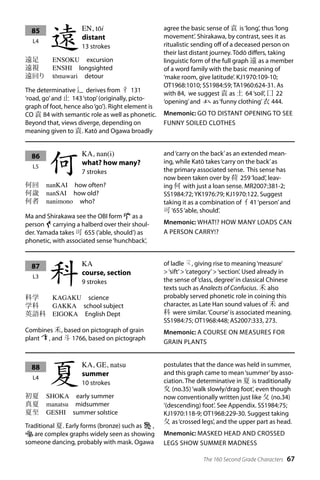 The Complete Guide to Japanese Kanji_ (JLPT All Levels) Remembering and ...