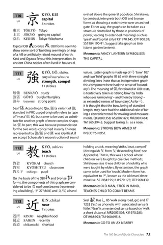 The Complete Guide to Japanese Kanji_ (JLPT All Levels) Remembering and ...