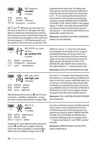The Complete Guide to Japanese Kanji_ (JLPT All Levels) Remembering and ...