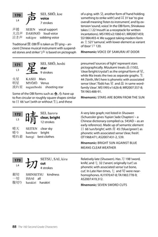 The Complete Guide to Japanese Kanji_ (JLPT All Levels) Remembering and ...