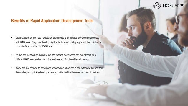 Rapid Development Tools – Free & Open Source Rapid Application ...