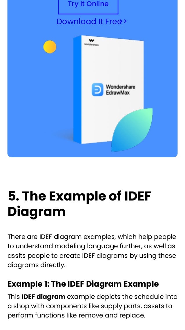 the-complete-guide-to-understand-idef-diagram-edrawmax-online-pdf
