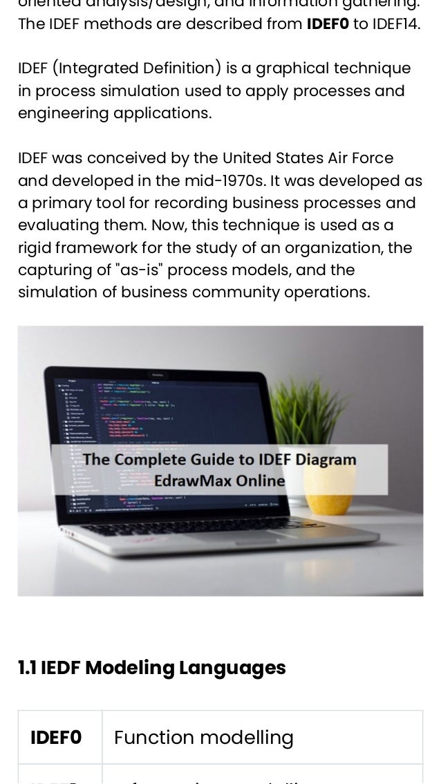 the-complete-guide-to-understand-idef-diagram-edrawmax-online-pdf