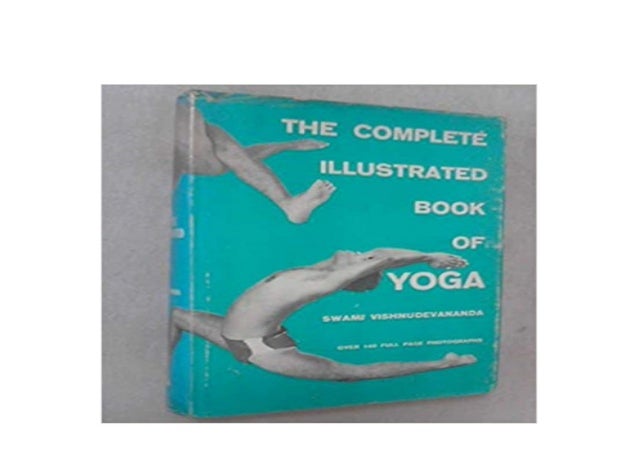 Yoga Illustrated Pdf Yoga Illustrated Pdf