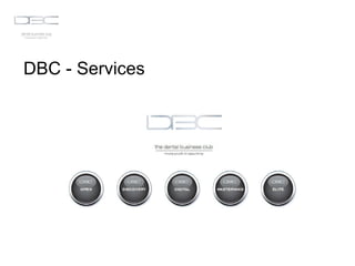 DBC - Services 
