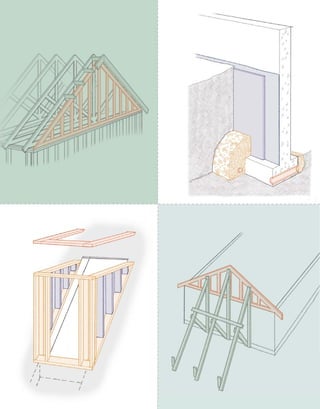 The Complete Visual Guide To Building A House.pdf