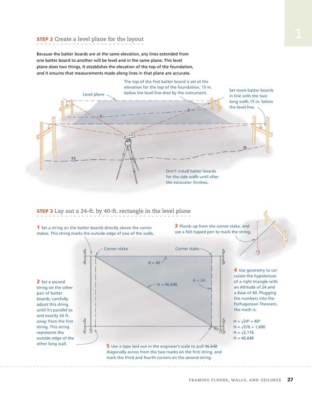 The Complete Visual Guide To Building A House.pdf