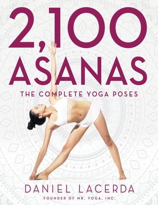 Get Detailed Guide of 26 Bikram Yoga Poses & Benefits | PDF | Abdomen | Foot