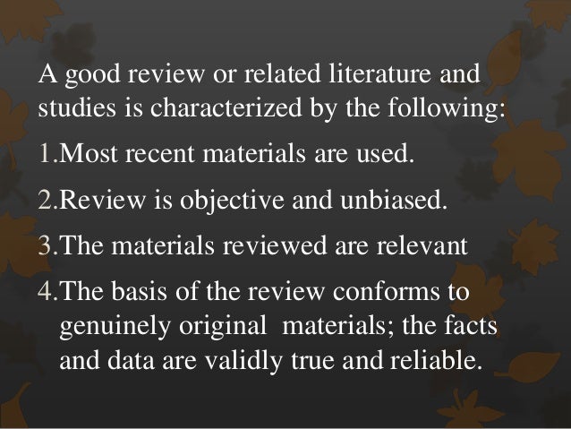 Components of a research proposal slideshare picture