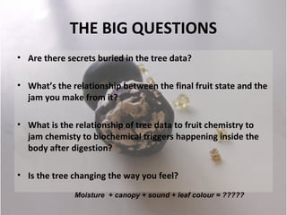 The compote tree | PPT