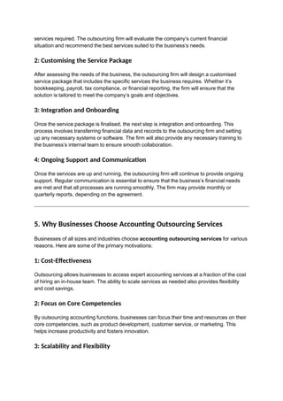 The Comprehensive Guide to Accounting Outsourcing Services_ Benefits ...