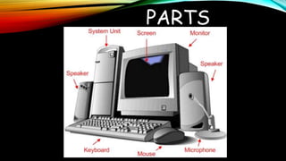 PARTS
 