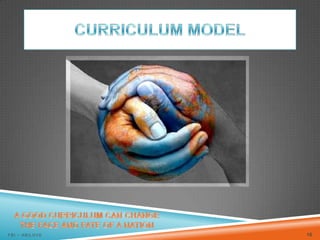 The Concept of Curriculum Slide 16
