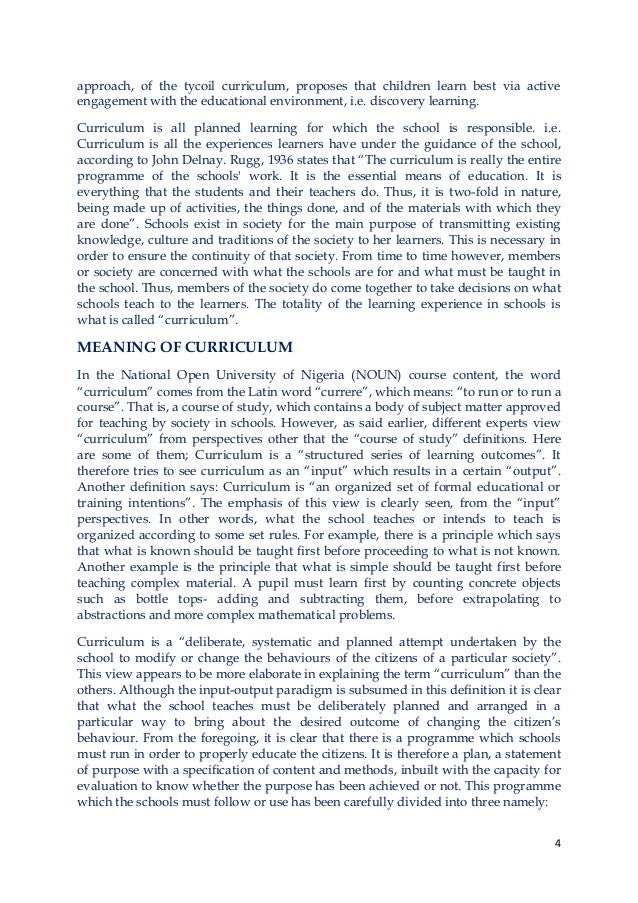 Thesis Statement Examples For Narrative Essays The Constructivist Thesis Statement Examples For Argumentative Essays also Essay Paper Writing Service The Concept Of Curriculum High School Admission Essay