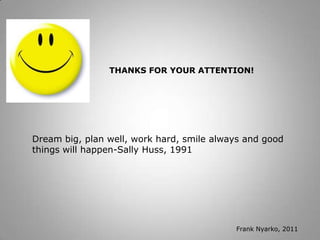 MOTIVATION AS EFFICIENCY & EFFECTIVENESS TOOL 
Intangible motivations: 
• Share the customers feedback with your employees 
• Engage with employees to make them feel of a sense of belonging 
• Creating a positive work environment ensures a satisfying work experience and better 
results 
• Appraisal in the form of words 
Tangible motivations: 
• Invest in employee training to help them develop in their workmanship 
• Remuneration 
– Motivation in terms of incentives (lunch coupons, bonuses, salary 
advancement etc) 
– Offering work discounts if needed 
– Reward employees base on customer feedback- J.P. Maroney 
– Flexibility of working hours and tasks 
• Active support of sharing of task and managing task 
F. Nyarko, 2014 
 