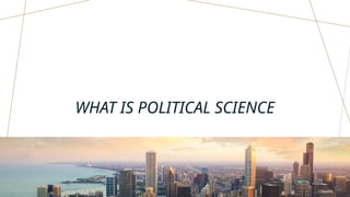 The concept of politics and governance.pptx