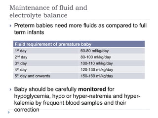The concept of prematurity.pdf