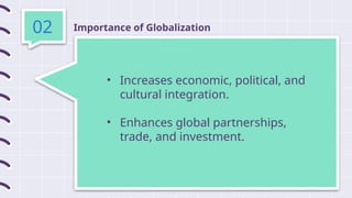 The Concepts of Globalization -Chapter 1.pptx