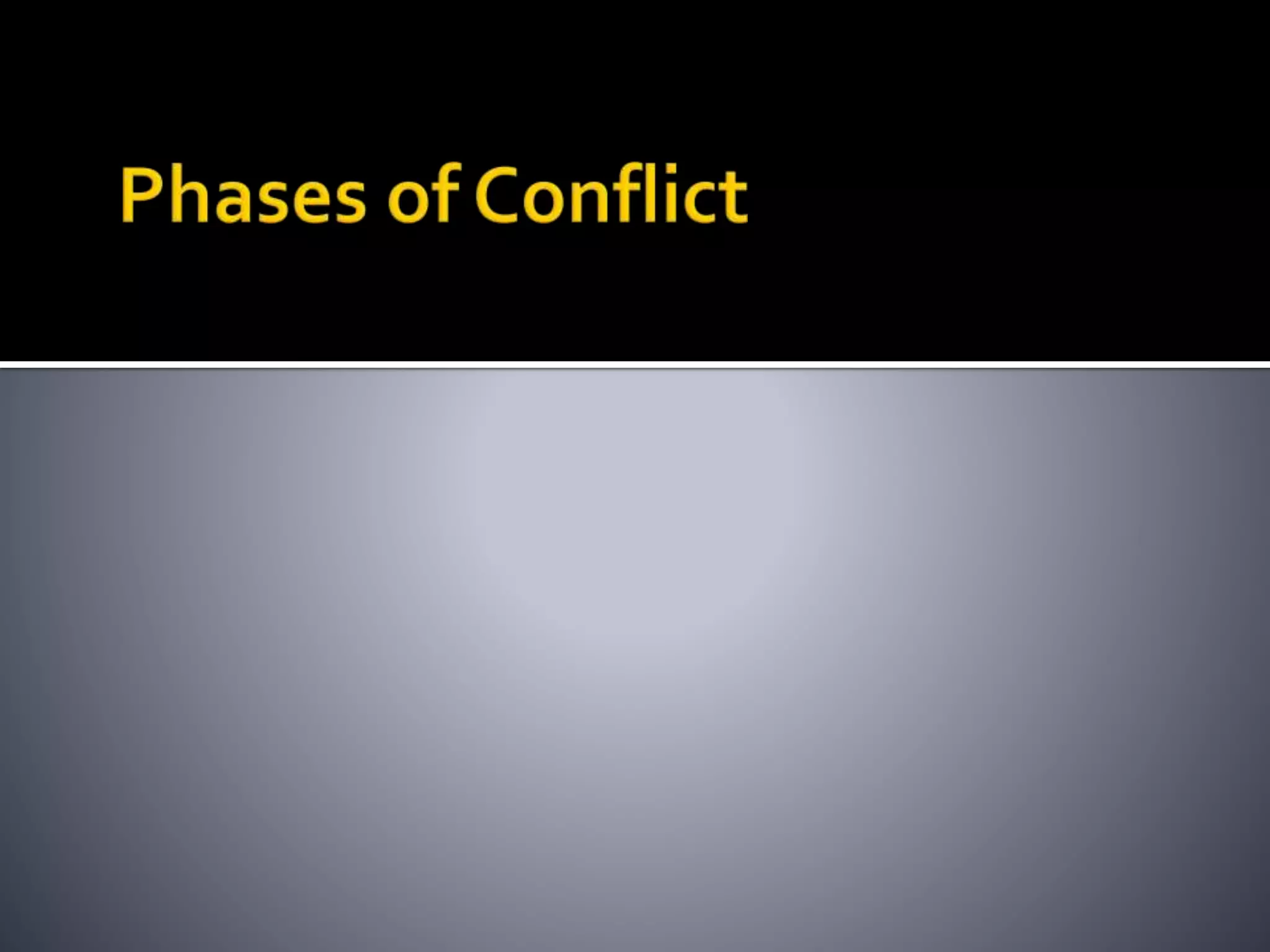 The conflict between netflix and comcast PPTX