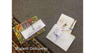 Student Outcomes
 