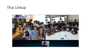 Thai Linkup
 
