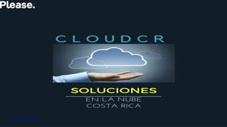 http://cloudcr.online/
 